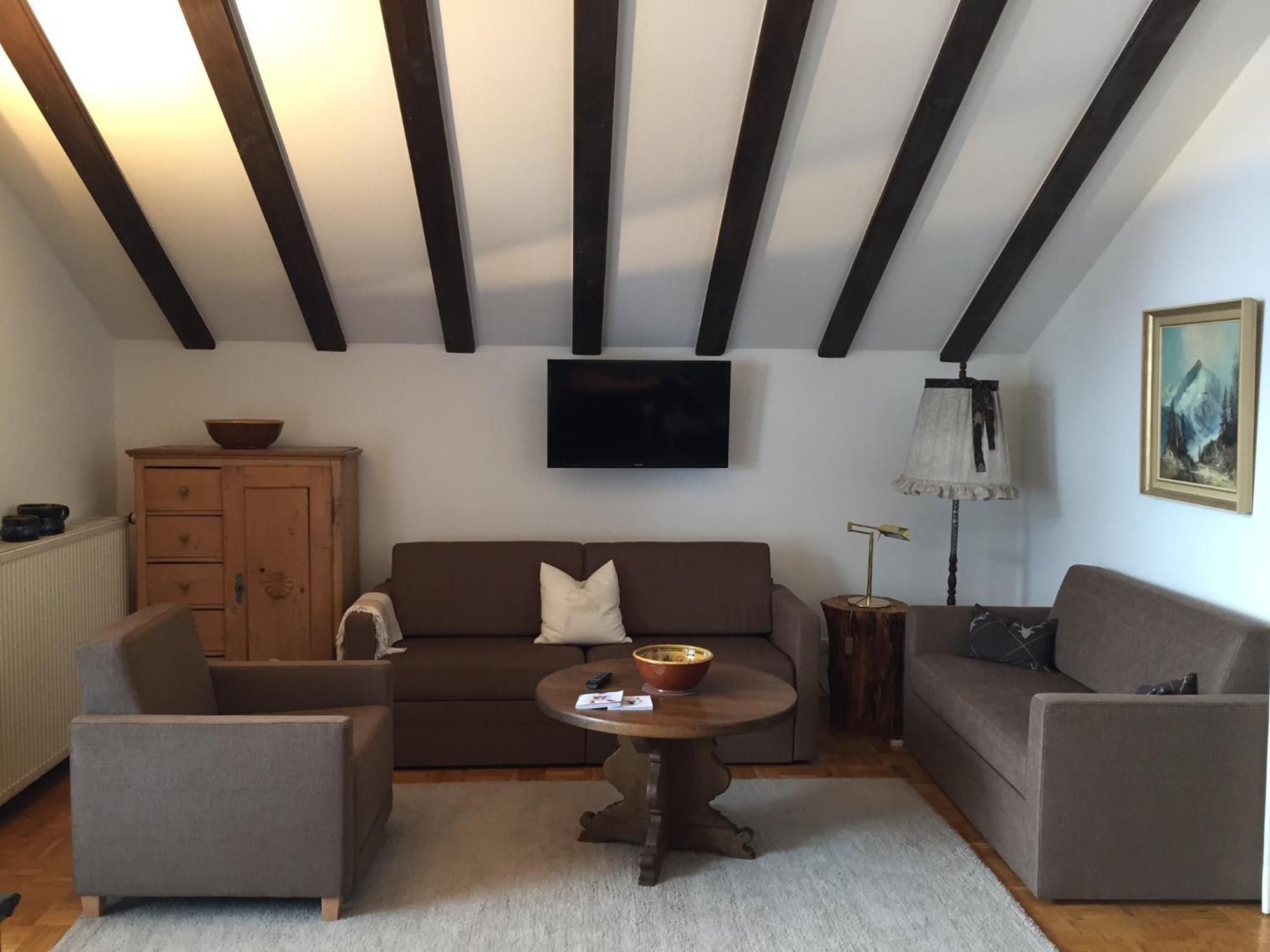 Hotel Alpenhof Postillion Kochel am See Quarto foto